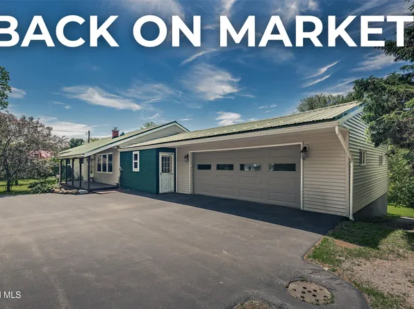 1302 County Highway 107, Fort Johnson, NY 12070