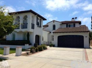 3426 Fairmont Ln, Oxnard, CA 93036