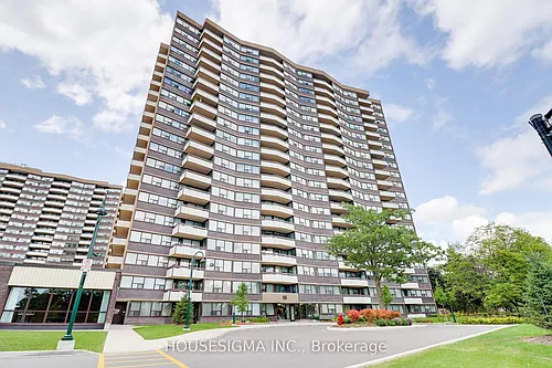 55 Huntingdale Blvd #1804 Photo 1