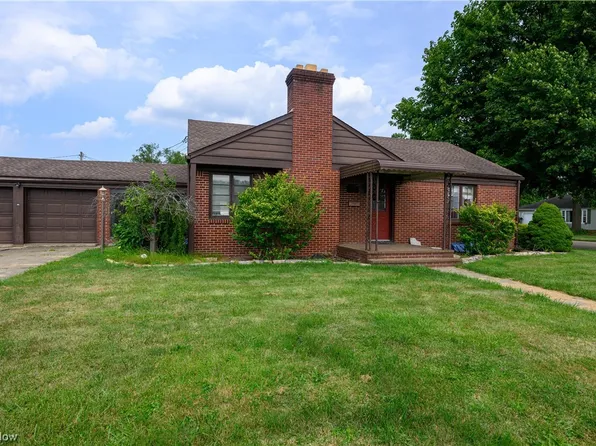 1103 Oak St, Dover, OH 44622