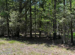 826 Fawn Rd Lot 824, Hawley, PA 18428