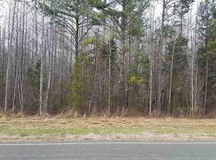 LOT 35 Davis Chapel Rd #35, Oxford, NC 27565