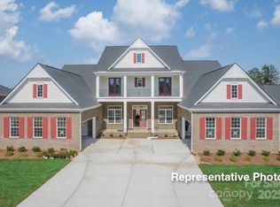 414 Turtleback Rdg, Matthews, NC 28104