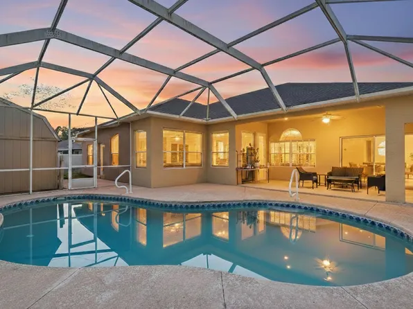 25 Radford Ln, Palm Coast, FL 32164