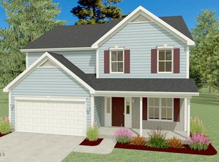 263 Ramport St, Ridgeland, SC 29936