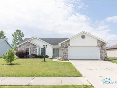 550 Bunn Dr, Defiance, OH, 43512
