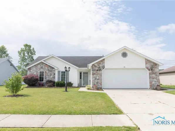 550 Bunn Dr, Defiance, OH 43512