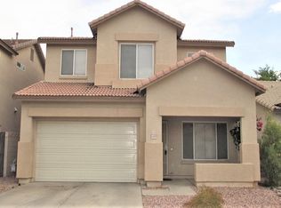 14191 W Columbus Ave, Goodyear, AZ 85338