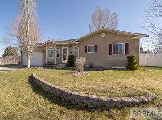 376 Susan Dr, Rexburg, ID 83440