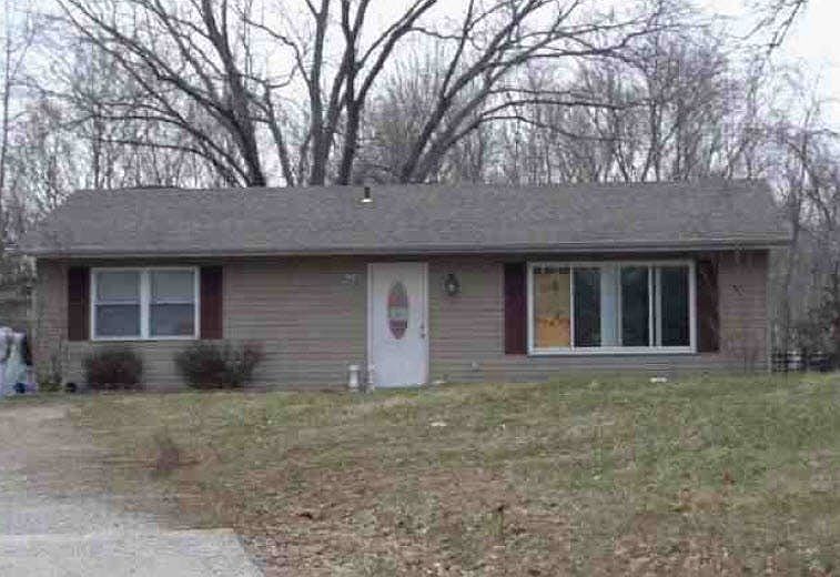 4961 Jarvis Rd, Hillsboro, MO 63050 Zillow