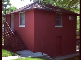 23 1/2 W Spring St, Oxford, OH 45056