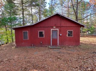 3254 Woodchuck Way, Lac Du Flambeau, WI 54538