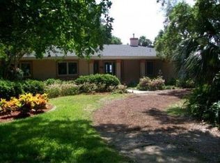 3521 N Sylvan Ln, Melbourne, FL 32935