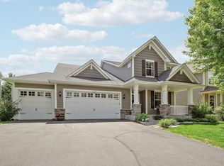 2726 128th Ave NE, Blaine, MN 55449