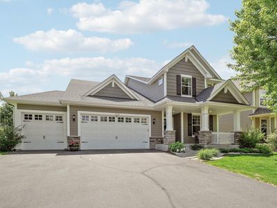 2726 128th Ave NE, Blaine, MN, 55449