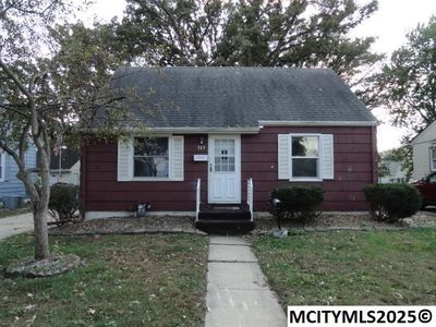 729 17th St NE, Mason City, IA, 50401