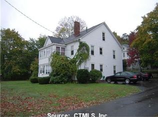 352 Center St, Manchester, CT 06040