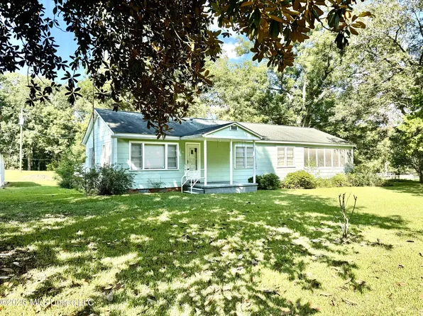 539 Kingston Rd, Natchez, MS 39120