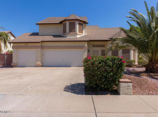 7710 W Brown St, Peoria, AZ 85345