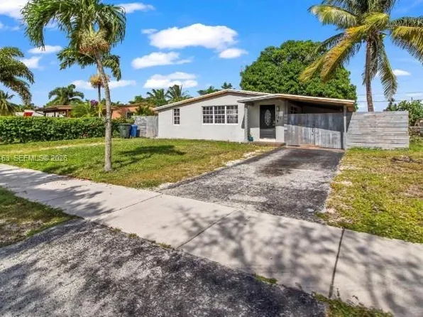 741 NE 58th St, Oakland Park, FL 33334