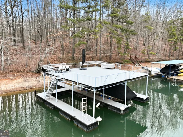 9431 Ponderosa Trl, Gainesville, GA 30506