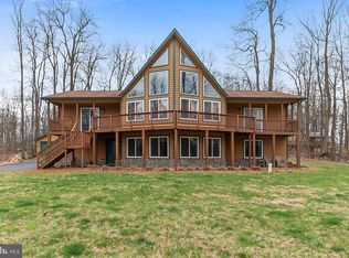 2814 Freezeland Rd, Linden, VA 22642