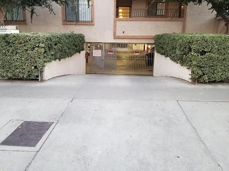 Paramount Apartments, LLC — Photo 1