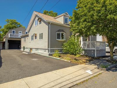 23-25 Richardson St, Malden, MA, 02148