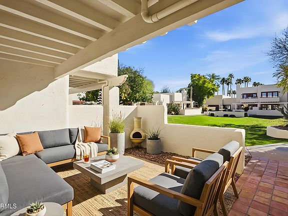 4th image of 6150 N SCOTTSDALE Road #9