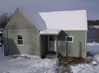 1835 E Bair Rd, Columbia City, IN 46725