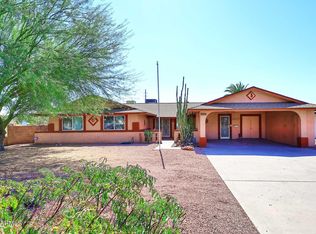 9901 W Peoria Ave, Sun City, AZ 85351