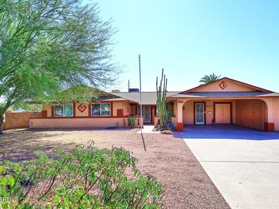 9901 W PEORIA Avenue, Sun City, AZ, 85351