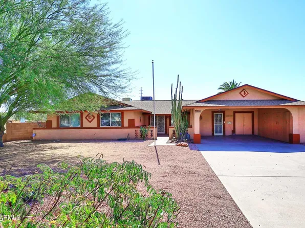9901 W PEORIA Avenue, Sun City, AZ 85351