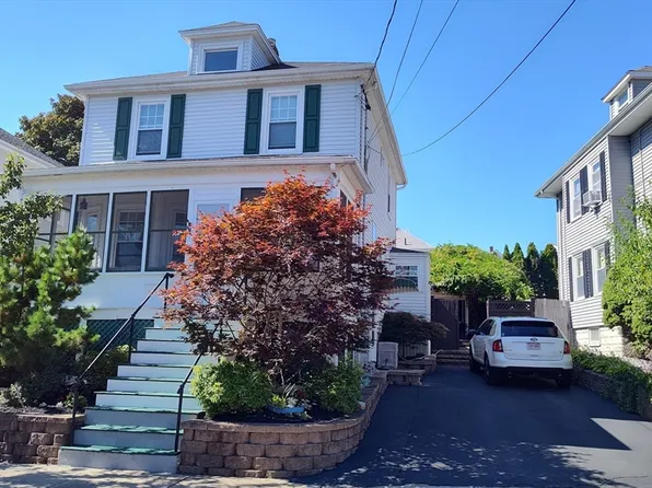 42 Freeman Ave, Everett, MA 02149