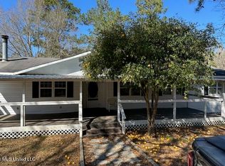 47 Tom Warner Rd, Tylertown, MS 39667