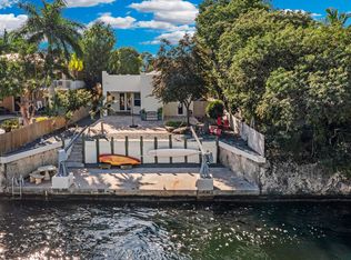 38 Bass Ave, Key Largo, FL 33037