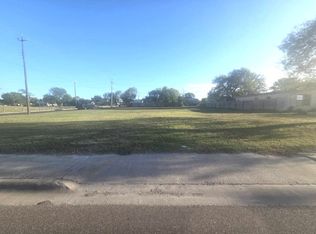 600 W Corral Ave, Kingsville, TX 78363