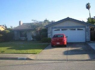 2392 Ashglen Way, San Jose, CA 95133