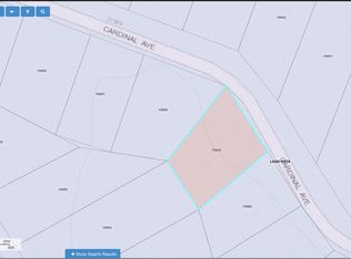 21413 Cardinal Ave, Lago Vista, TX 78645