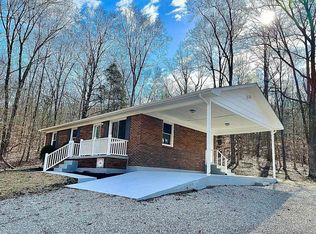 1305 Keith Rd, Payneville, KY 40157