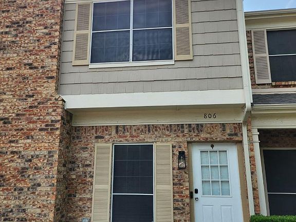5th image of 3801 14th St APT 806