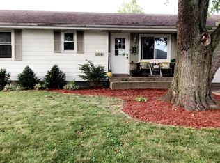 2134 Clearmont Ave, Decatur, IL 62526