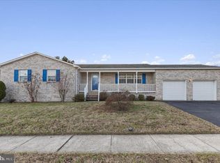 7908 Red Globe Ct, Severn, MD 21144