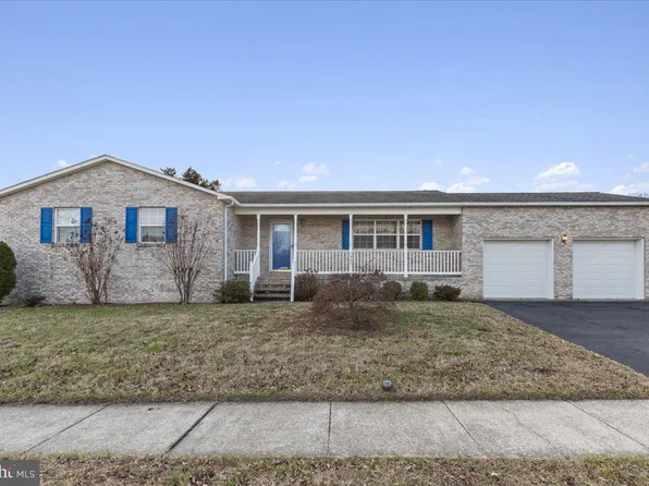 7908 Red Globe Ct, Severn, MD 21144