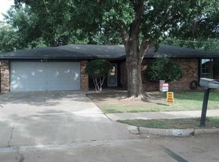 5005 Sand Beach Rd, Wichita Falls, TX 76310