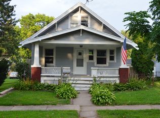 1623 K St SW, Cedar Rapids, IA 52404