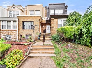 1258 N 64th St, Philadelphia, PA