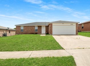 4208 Tidal Wave Dr, Killeen, TX 76549