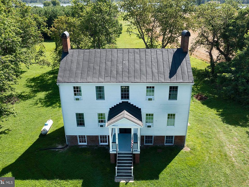 690 Smith Point Rd, Reedville, VA 22539 MLS VANV2000036 Zillow