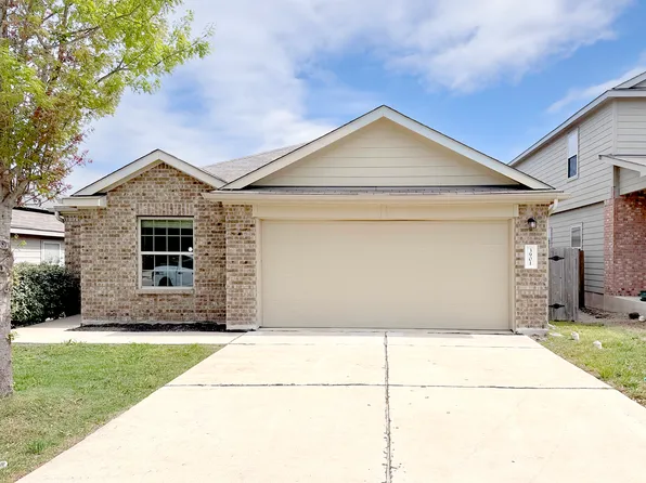 3901 Colorado High Ave, Austin, TX 78744